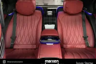 Mercedes-Benz S 63 AMG (Clasa S) din 2023 cu 29.480 km - oferta MER204484 - foto 21