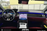 Mercedes-Benz S 63 AMG (Clasa S) din 2023 cu 29.480 km - oferta MER204484 - foto 26