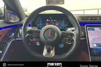 Mercedes-Benz S 63 AMG (Clasa S) din 2023 cu 29.480 km - oferta MER204484 - foto 27