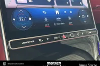 Mercedes-Benz S 63 AMG (Clasa S) din 2023 cu 29.480 km - oferta MER204484 - foto 35