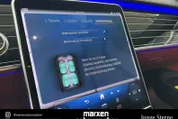 Mercedes-Benz S 63 AMG (Clasa S) din 2023 cu 29.480 km - oferta MER204484 - foto 36