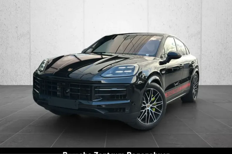 Porsche Cayenne din 2024 cu 16.100 km - oferta POR204485 - foto 1