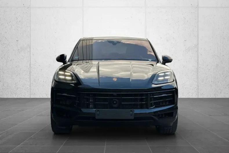 Porsche Cayenne din 2024 cu 16.100 km - oferta POR204485 - foto 4