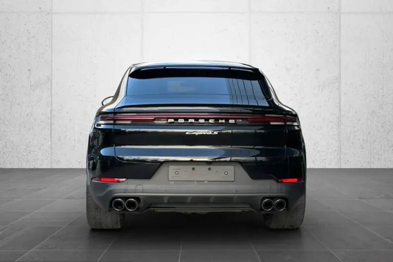 Porsche Cayenne din 2024 cu 16.100 km - oferta POR204485 - foto 5