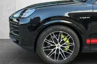 Porsche Cayenne din 2024 cu 16.100 km - oferta POR204485 - foto 6