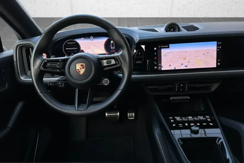 Porsche Cayenne din 2024 cu 16.100 km - oferta POR204485 - foto 9