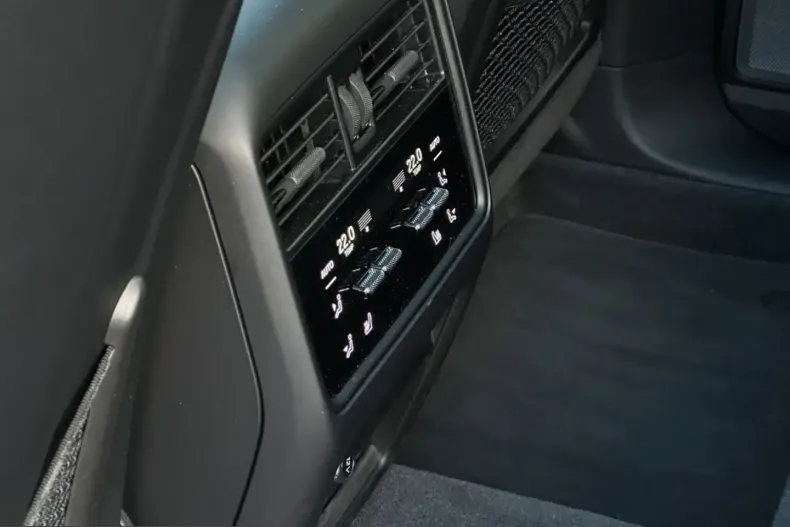 Porsche Cayenne din 2024 cu 16.100 km - oferta POR204485 - foto 20