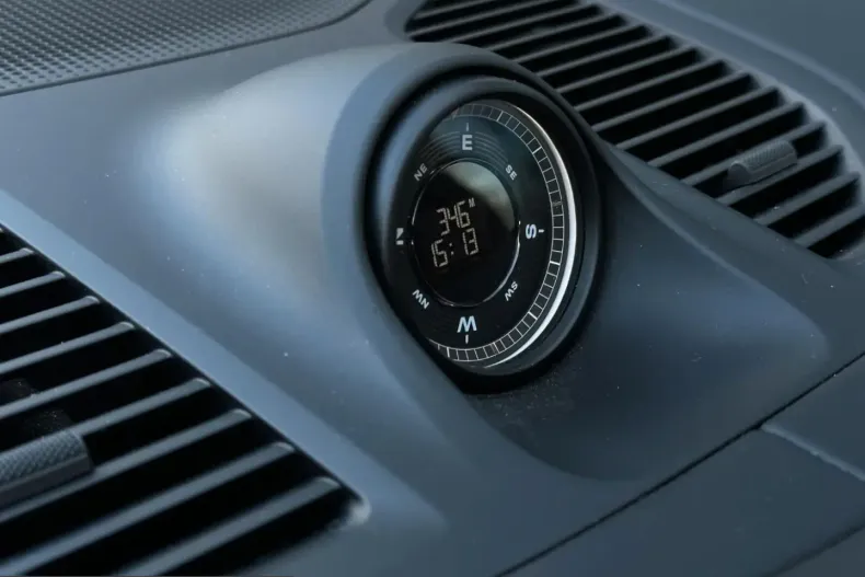 Porsche Cayenne din 2024 cu 16.100 km - oferta POR204485 - foto 21