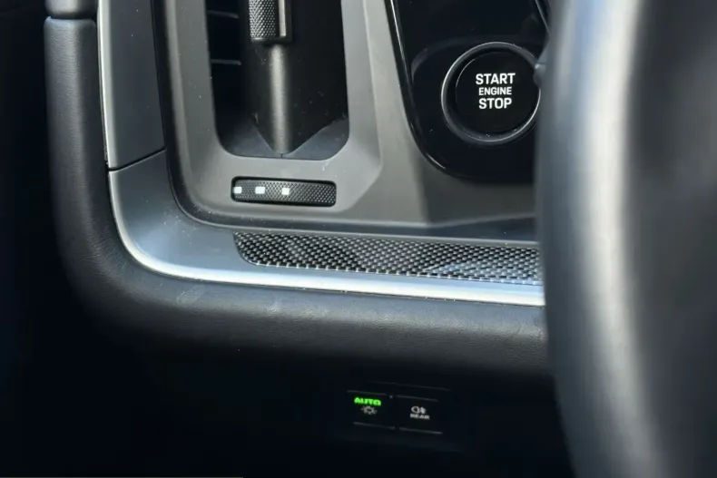 Porsche Cayenne din 2024 cu 16.100 km - oferta POR204485 - foto 22