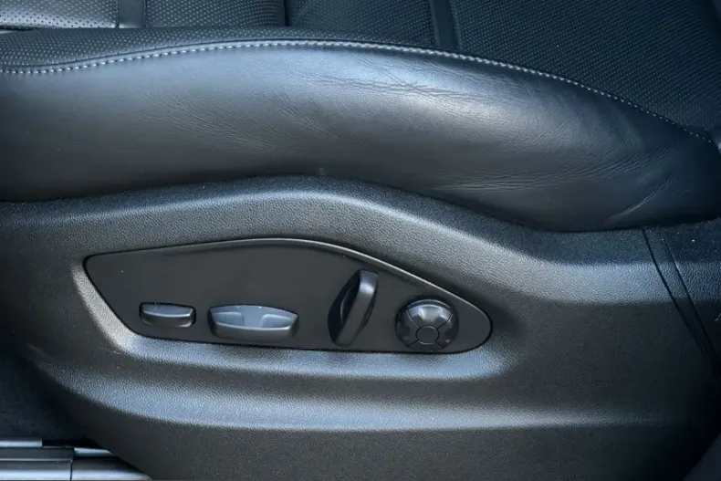 Porsche Cayenne din 2024 cu 16.100 km - oferta POR204485 - foto 25