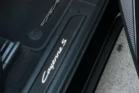 Porsche Cayenne din 2024 cu 16.100 km - oferta POR204485 - foto 26