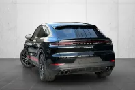Porsche Cayenne din 2024 cu 16.100 km - oferta POR204485 - foto 29
