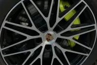 Porsche Cayenne din 2024 cu 16.100 km - oferta POR204485 - foto 30