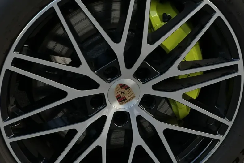 Porsche Cayenne din 2024 cu 16.100 km - oferta POR204485 - foto 30