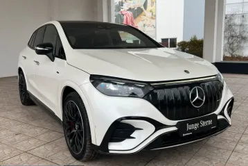 Mercedes-Benz EQE din 2023 - oferta MER204486