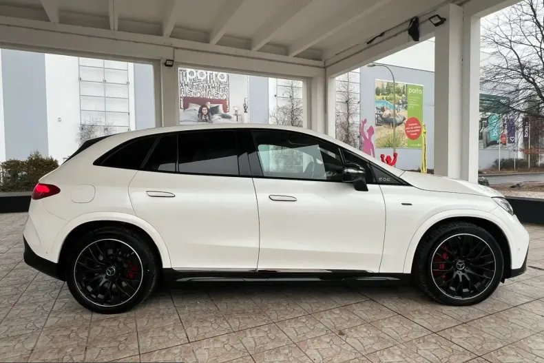 Mercedes-Benz EQE din 2023 cu 40.538 km - oferta MER204486 - foto 3