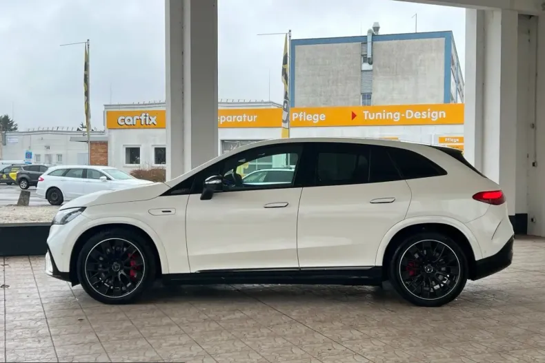 Mercedes-Benz EQE din 2023 cu 40.538 km - oferta MER204486 - foto 7