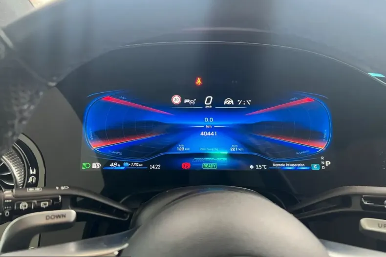 Mercedes-Benz EQE din 2023 cu 40.538 km - oferta MER204486 - foto 11