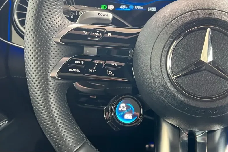 Mercedes-Benz EQE din 2023 cu 40.538 km - oferta MER204486 - foto 13