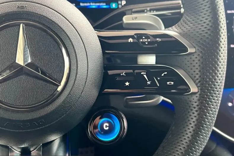 Mercedes-Benz EQE din 2023 cu 40.538 km - oferta MER204486 - foto 14