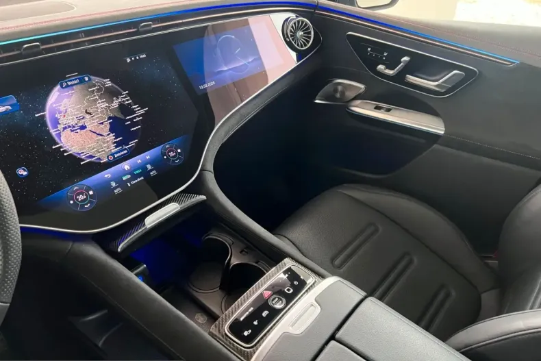 Mercedes-Benz EQE din 2023 cu 40.538 km - oferta MER204486 - foto 15