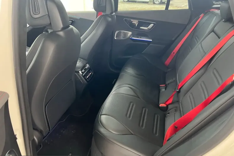 Mercedes-Benz EQE din 2023 cu 40.538 km - oferta MER204486 - foto 17