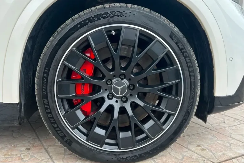 Mercedes-Benz EQE din 2023 cu 40.538 km - oferta MER204486 - foto 21