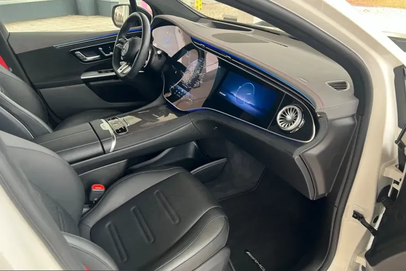 Mercedes-Benz EQE din 2023 cu 40.538 km - oferta MER204486 - foto 23