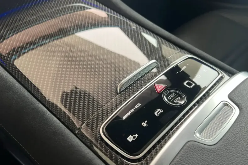 Mercedes-Benz EQE din 2023 cu 40.538 km - oferta MER204486 - foto 32