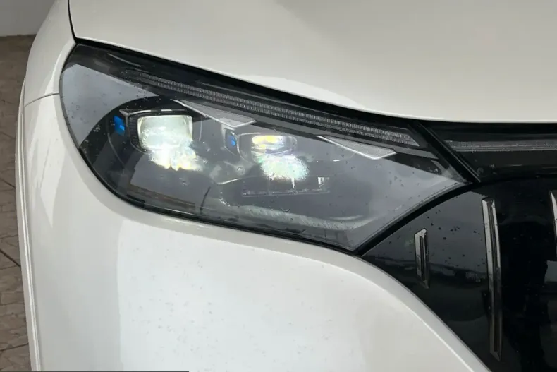 Mercedes-Benz EQE din 2023 cu 40.538 km - oferta MER204486 - foto 33