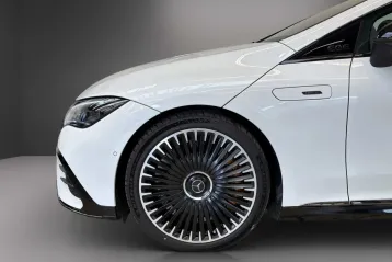 Mercedes-Benz EQE din 2024 - oferta MER204487