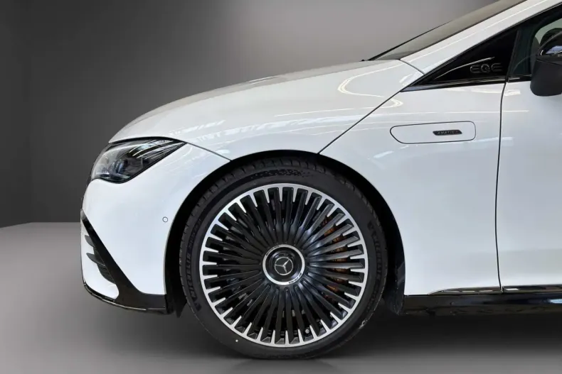 Mercedes-Benz EQE din 2024 cu 12.809 km - oferta MER204487 - foto 1