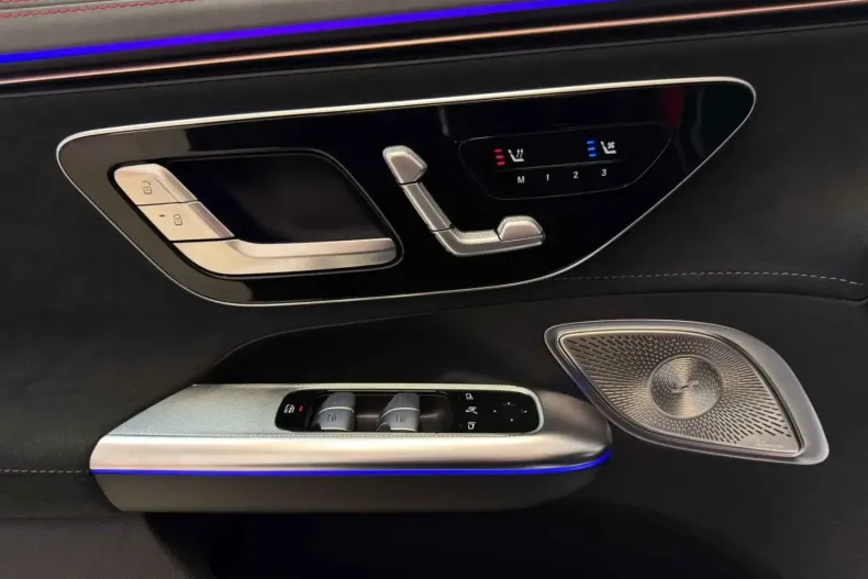 Mercedes-Benz EQE din 2024 cu 12.809 km - oferta MER204487 - foto 5