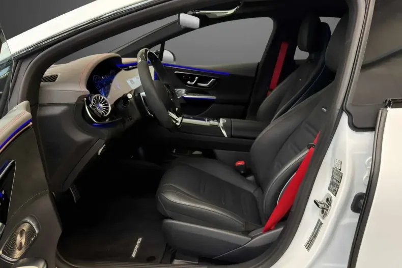 Mercedes-Benz EQE din 2024 cu 12.809 km - oferta MER204487 - foto 6