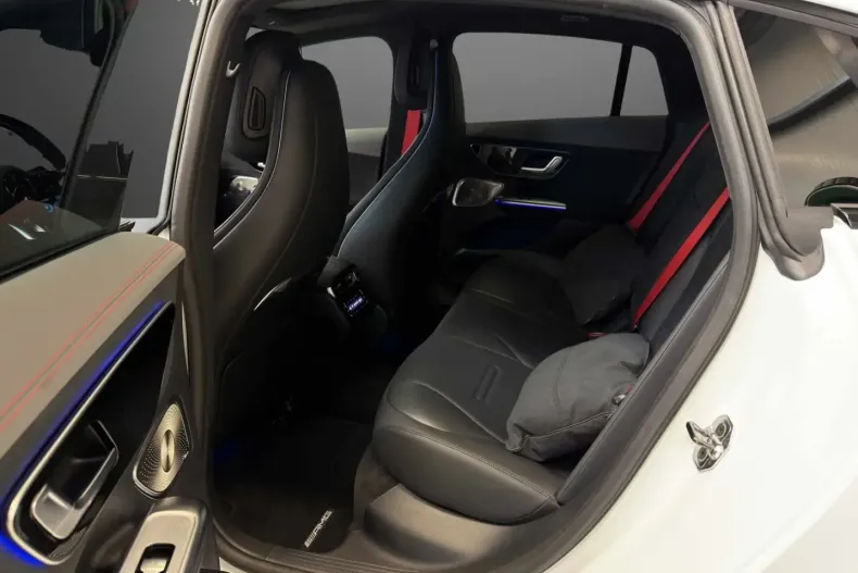 Mercedes-Benz EQE din 2024 cu 12.809 km - oferta MER204487 - foto 7