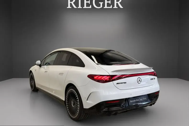 Mercedes-Benz EQE din 2024 cu 12.809 km - oferta MER204487 - foto 8