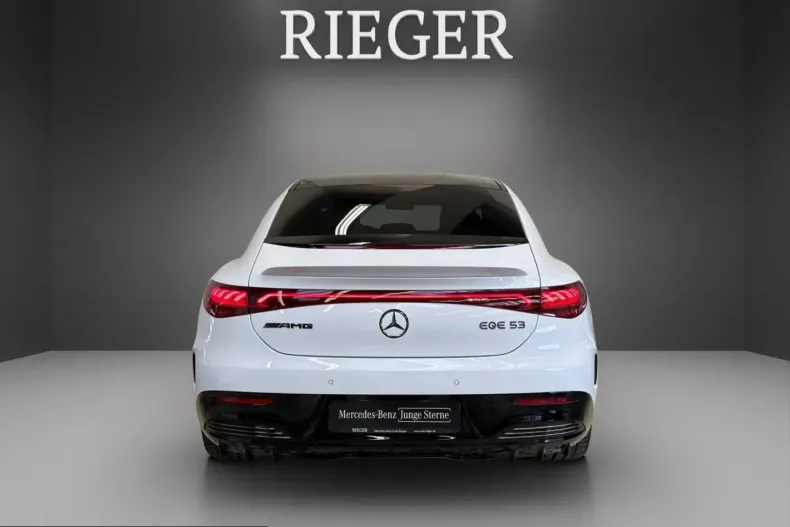 Mercedes-Benz EQE din 2024 cu 12.809 km - oferta MER204487 - foto 9