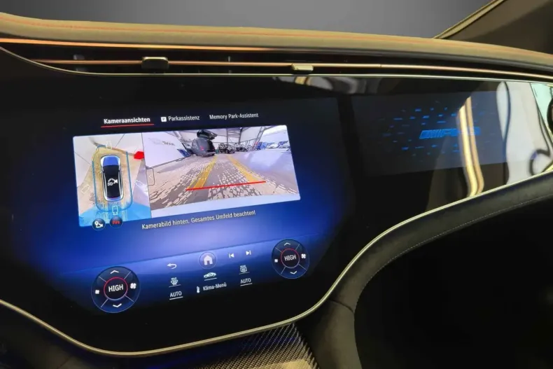 Mercedes-Benz EQE din 2024 cu 12.809 km - oferta MER204487 - foto 11