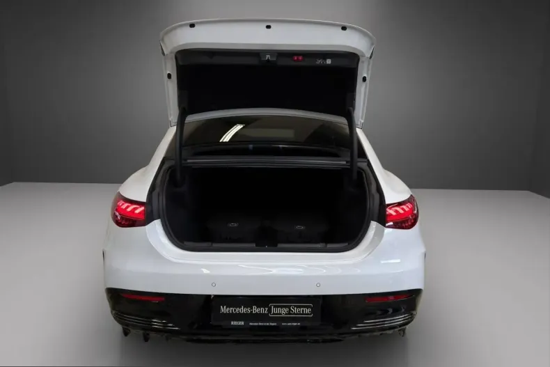 Mercedes-Benz EQE din 2024 cu 12.809 km - oferta MER204487 - foto 18