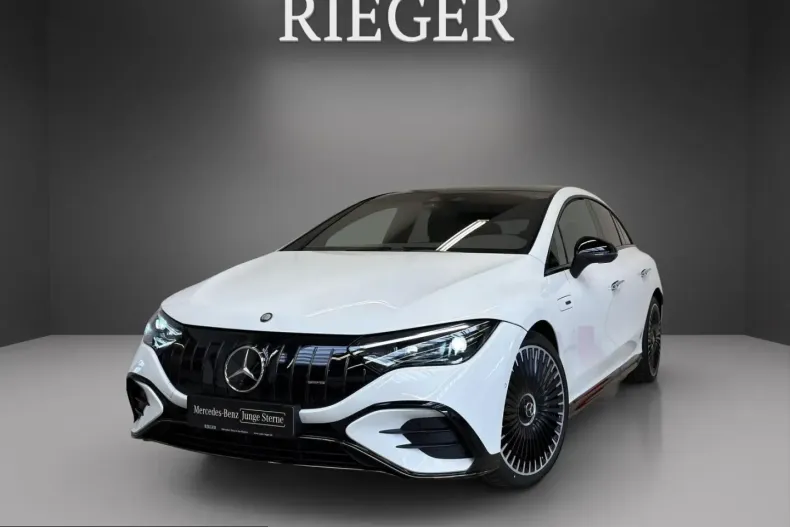 Mercedes-Benz EQE din 2024 cu 12.809 km - oferta MER204487 - foto 19