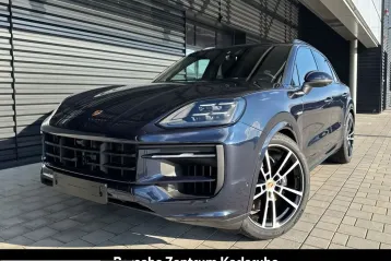 Porsche Cayenne din 2025 - oferta POR204488