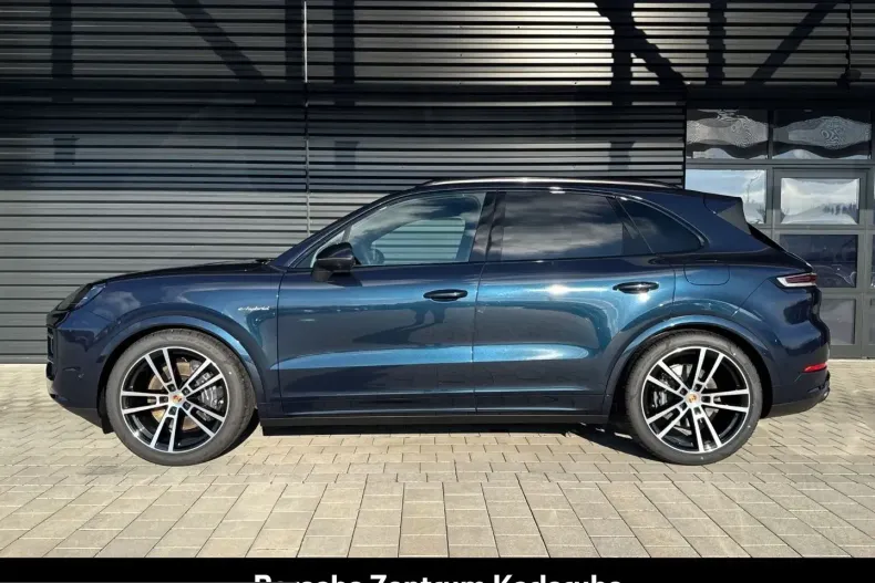 Porsche Cayenne din 2025 cu 12.900 km - oferta POR204488 - foto 2