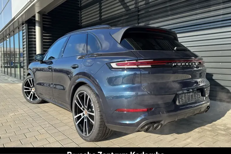 Porsche Cayenne din 2025 cu 12.900 km - oferta POR204488 - foto 3