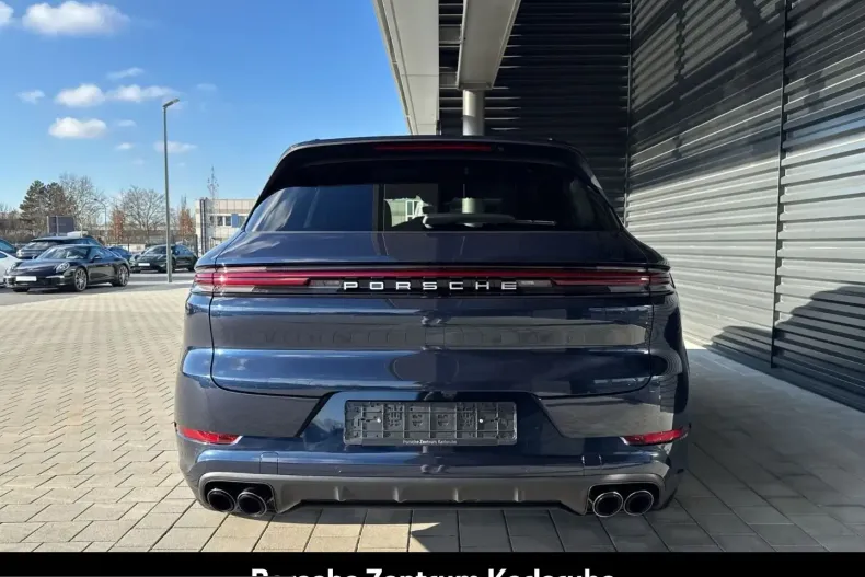 Porsche Cayenne din 2025 cu 12.900 km - oferta POR204488 - foto 6