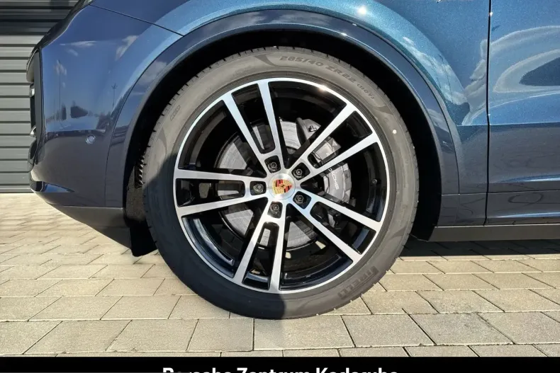 Porsche Cayenne din 2025 cu 12.900 km - oferta POR204488 - foto 7