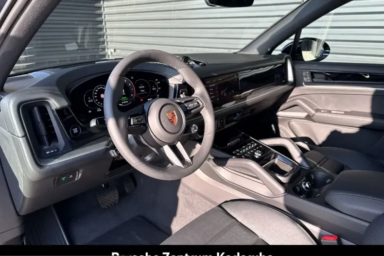 Porsche Cayenne din 2025 cu 12.900 km - oferta POR204488 - foto 8