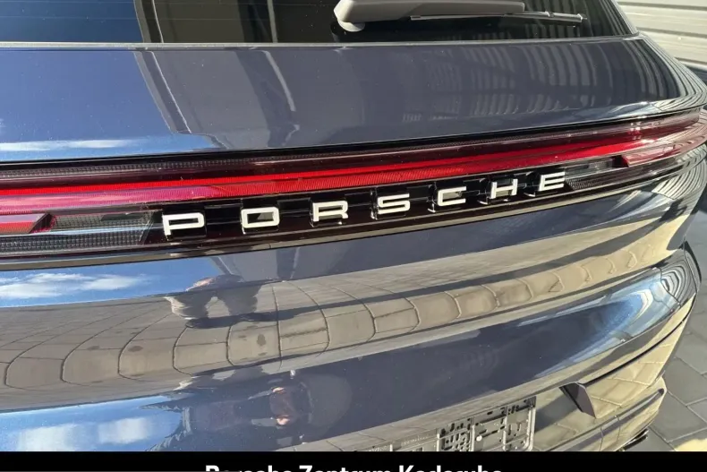 Porsche Cayenne din 2025 cu 12.900 km - oferta POR204488 - foto 11