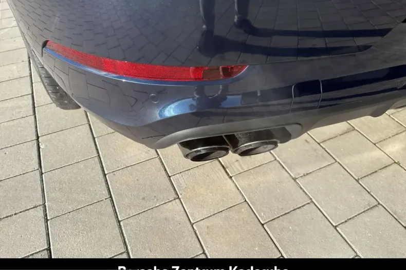 Porsche Cayenne din 2025 cu 12.900 km - oferta POR204488 - foto 12