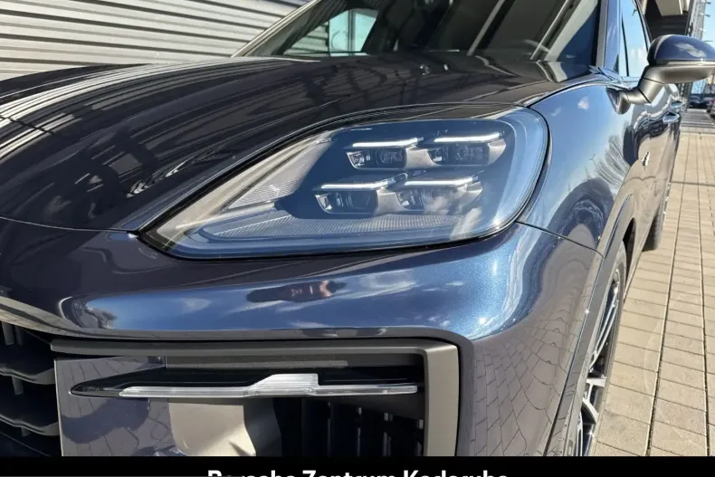 Porsche Cayenne din 2025 cu 12.900 km - oferta POR204488 - foto 13