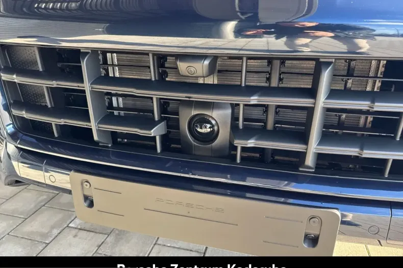 Porsche Cayenne din 2025 cu 12.900 km - oferta POR204488 - foto 14